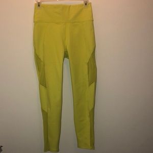 Fabletics Neon Leggings